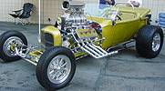 Hemi Roadster
