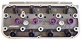 Aluminum Hemi Cylinder Heads