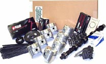 Engine Rebuild Chrysler Hemi