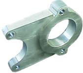 Power Steering Pump Mount
