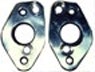BBC Water Pump Adapter Hemi