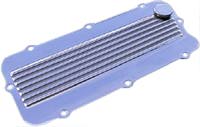 Aluminum Valley Cover Hemi