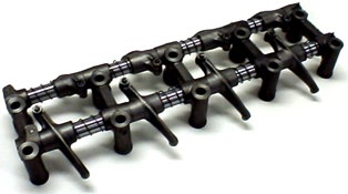 Rebuilt Hemi Rocker Assemblies