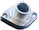 Hemi Thermostat Neck