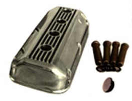 Hot Heads Hemi Valve Covers