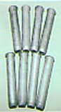 Spark Plug Tubes, Stock Hemi