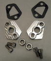 Head Water Block Offs