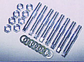 Blower Stud Kit
