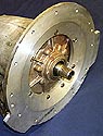Hemi Transmission Adapters