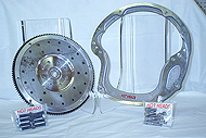 Hemi Transmission Adapters, Torqueflite
