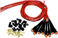 Hemi Spark Plug Wires