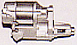 Hemi High Torque Starters