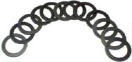 Rocker Arm Shims