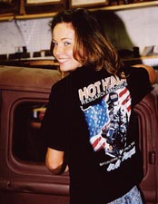 Hot Heads Hemi T-Shirt