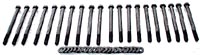 Head Bolts, Wahsers