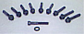 Main Bolt & Washer Kit