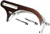 Blower Idler Bracket