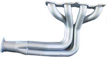 Full Length Block Hugger Header