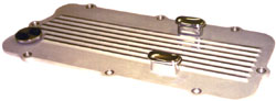 Hemi Valley, Valve Cover Breathers