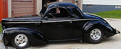 1941 Willys