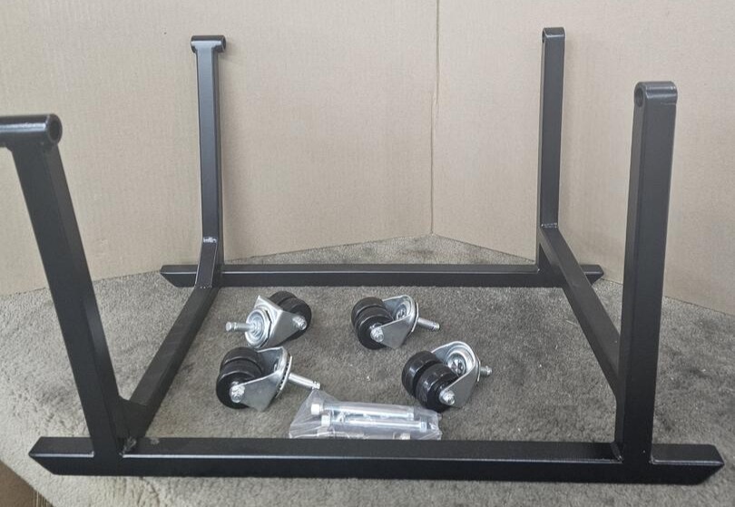 Engine Cradle